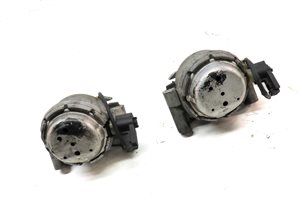 2013 AUDI A6 (C7 4G) 3.0L SUPER (CTUA) ENGINE MOTOR MOUNT SET/2 — exact item pictured